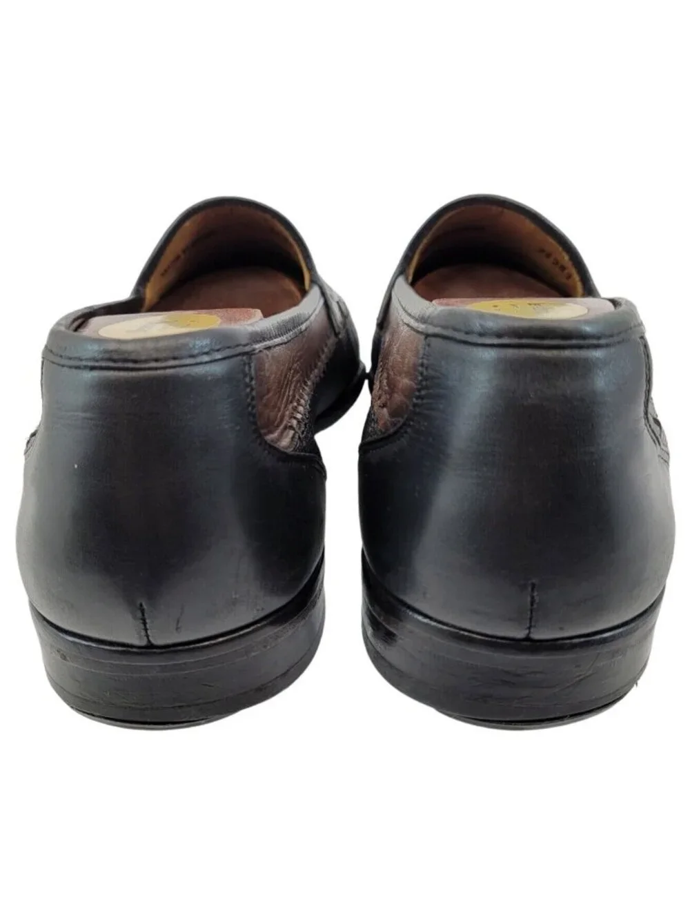 Mezlan luxurious brown